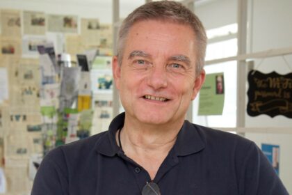 Hans-Peter Sander
