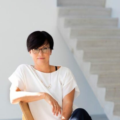 Stefanie Schillmöller