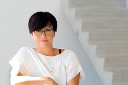 Stefanie Schillmöller