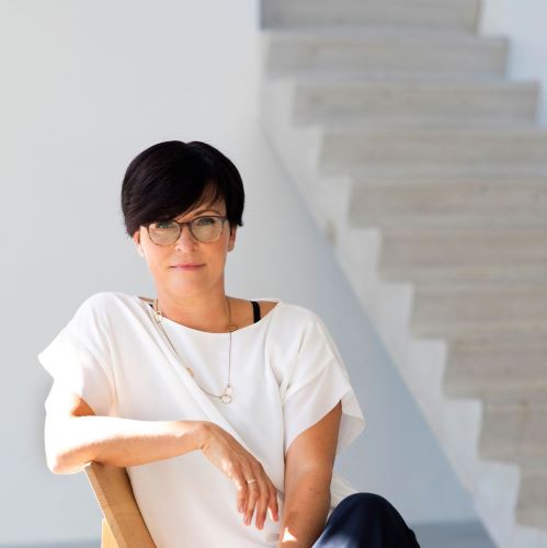 Stefanie Schillmöller