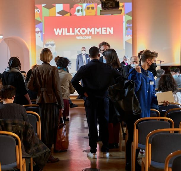 Bild Newsletter April 2022