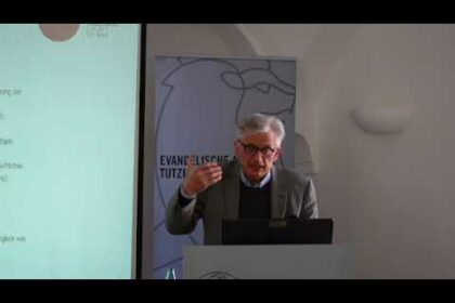 Bild „Pflege als Sorgearbeit – Und wer sorgt für die Pflegenden?“