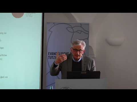 „Pflege als Sorgearbeit – Und wer sorgt für die Pflegenden?“