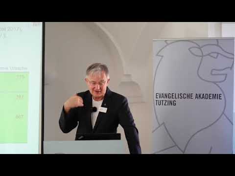 „Zwischen Moral Distress und Resilienz“