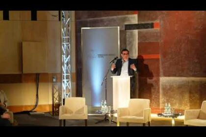 Bild „Wer sorgt sich um die Sorgenden?“ Grußwort von Klaus Holetschek