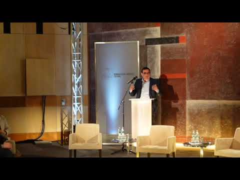 „Wer sorgt sich um die Sorgenden?“ Grußwort von Klaus Holetschek