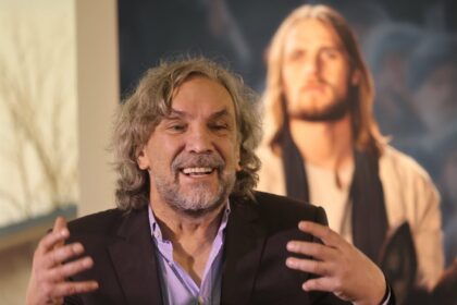 Bild Toleranzpreis für Christian Stückl