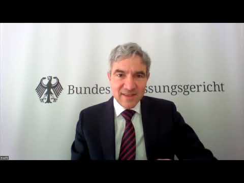 „Rechtsstaat in bester Verfassung?“