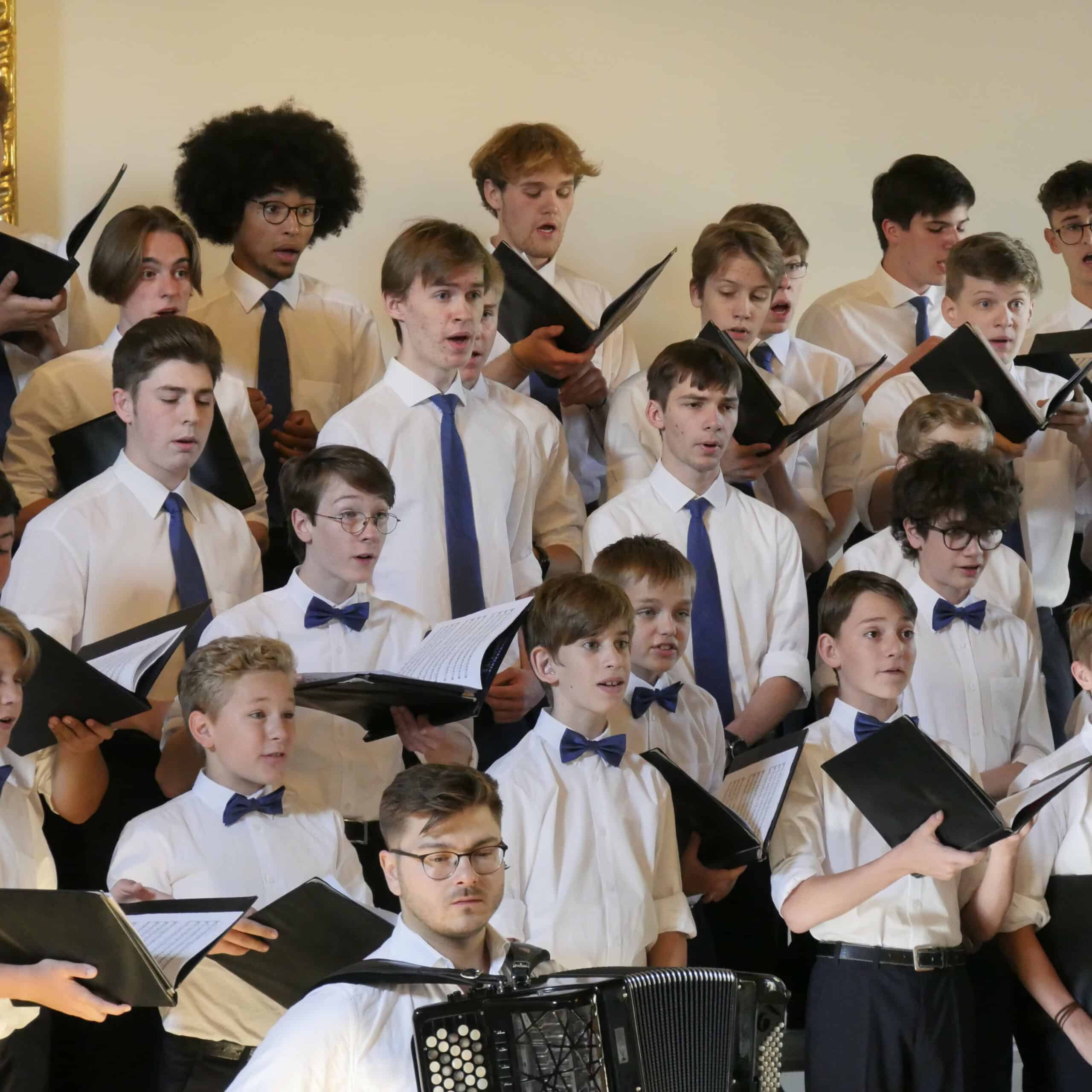 Windsbacher Knabenchor