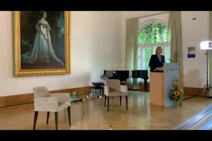 Bild „Die Demokratie vitalisieren! Neue Wege zu einem stärkeren und bürgernäheren Parlamentarismus“