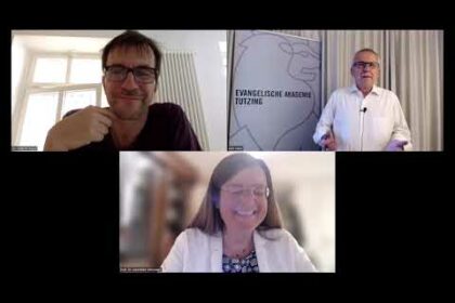 Bild „Die Anstalt“ zu Inflation, Geldpolitik und Verteilungsfragen