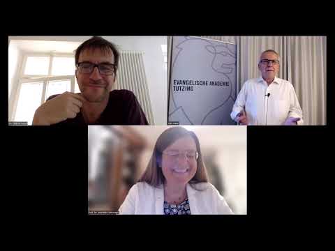 „Die Anstalt“ zu Inflation, Geldpolitik und Verteilungsfragen