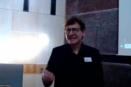 Bild „Eine Frage des Rechts – wo müssen wir der Arbeit Grenzen setzen?“