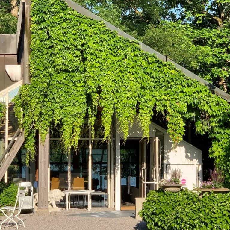 Restaurant Evangelische Akademie Tutzing