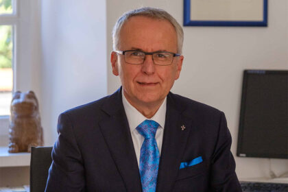Udo Hahn