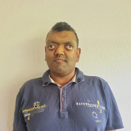 Domingos de Oliveira über digitale Barrierefreiheit