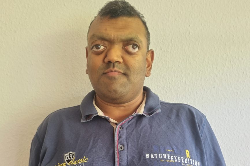 Domingos de Oliveira über digitale Barrierefreiheit