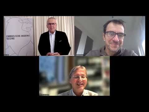 „Die Anstalt“ über Energiekrise und Stromversorgung