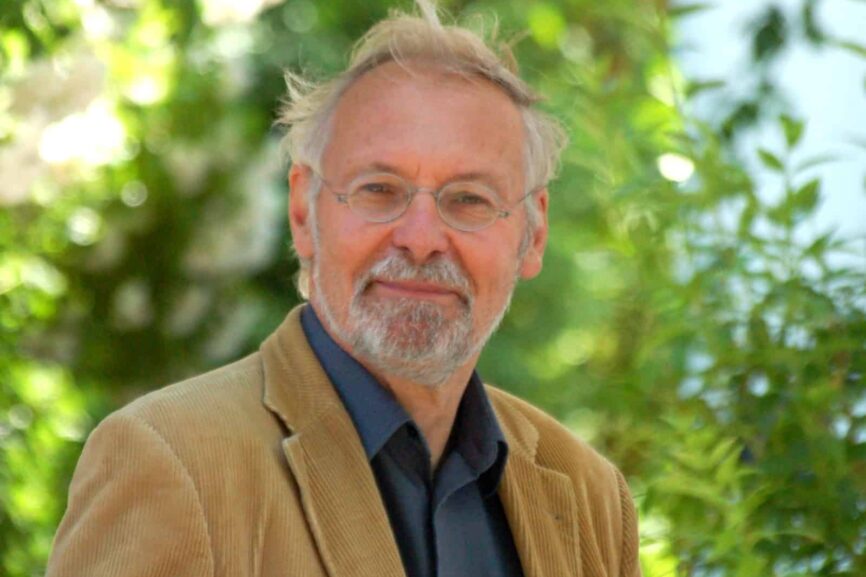 Karlheinz A. Geißler