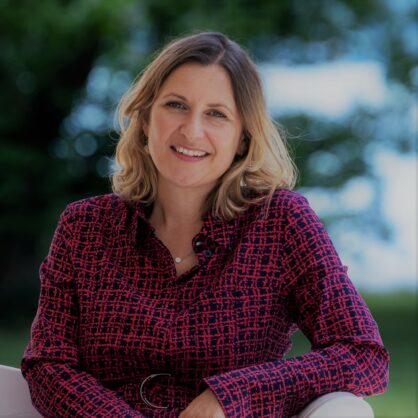 Bild Kirche und Courage