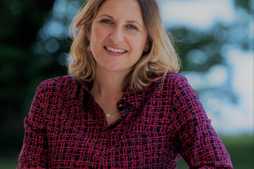 Bild Kirche und Courage