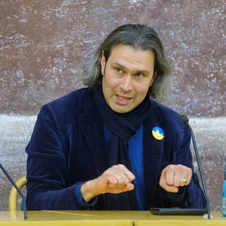 Vladimir Jurowski