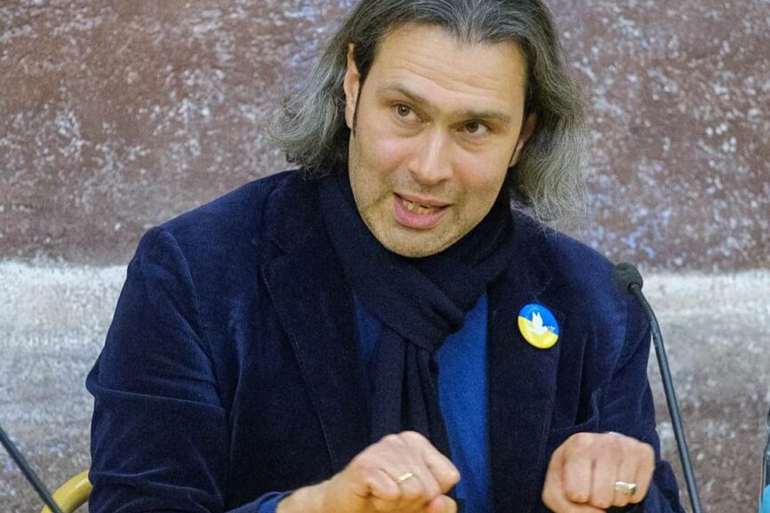 Vladimir Jurowski