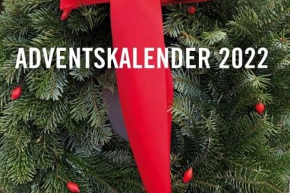 Bild Adventskalender 2022