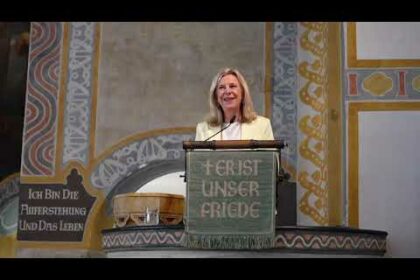 Bild „Zwischen Filterblasen und Vertrauenskrise – Qualitätsmedien und Demokratie“