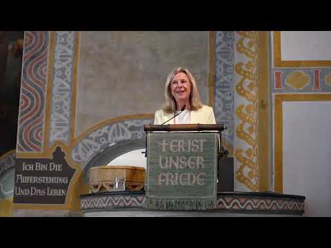 „Zwischen Filterblasen und Vertrauenskrise – Qualitätsmedien und Demokratie“