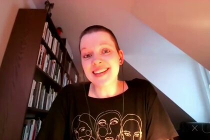 Bild „Digitalethik & junge politische Philosophie“