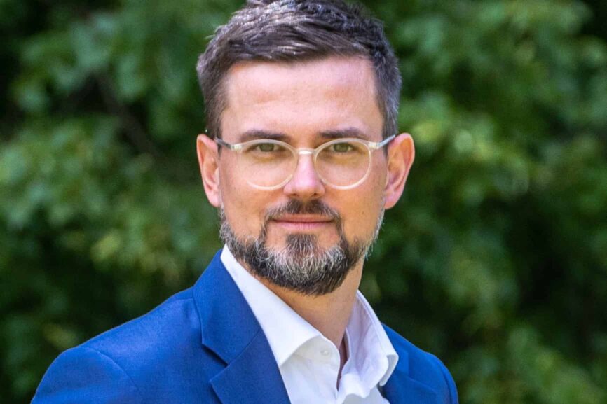 Hendrik Meyer-Magister