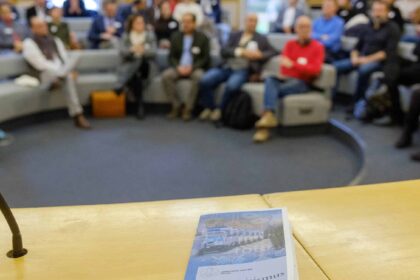 Bild Tagungsbericht: Antisemitismus bekämpfen