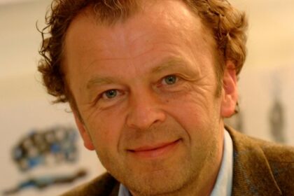 Bild Für eine sorgende Hospizgesellschaft