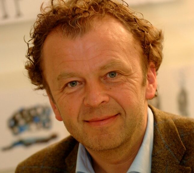 Bild Für eine sorgende Hospizgesellschaft