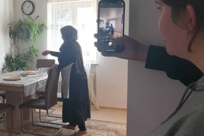 Filmprojekt Lauingen