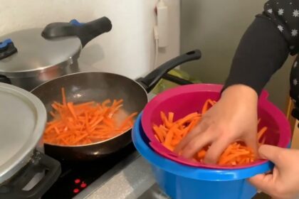 Bild Kurzfilm „Weil es Tradition ist“ (Schulprojekt Lauingen)