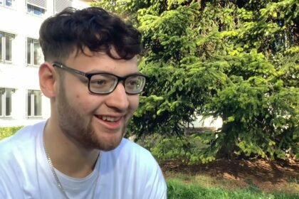 Bild Kurzfilm „Afghanisch-iranisches Frühstück“ (Schulprojekt Lauingen)