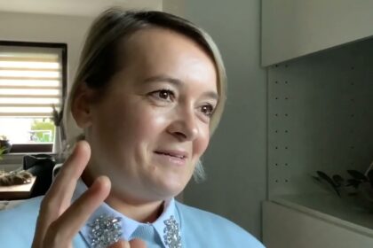 Bild Kurzfilm „Für eine bessere Zukunft“ (Schulprojekt Lauingen)