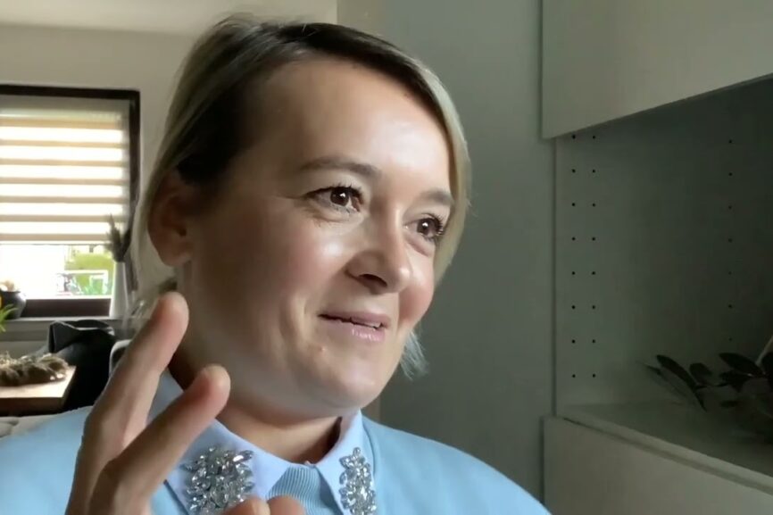 Kurzfilm „Für eine bessere Zukunft“ (Schulprojekt Lauingen)