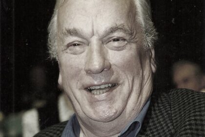 Bild Zum Tod des Publizisten Gerhard Bogner