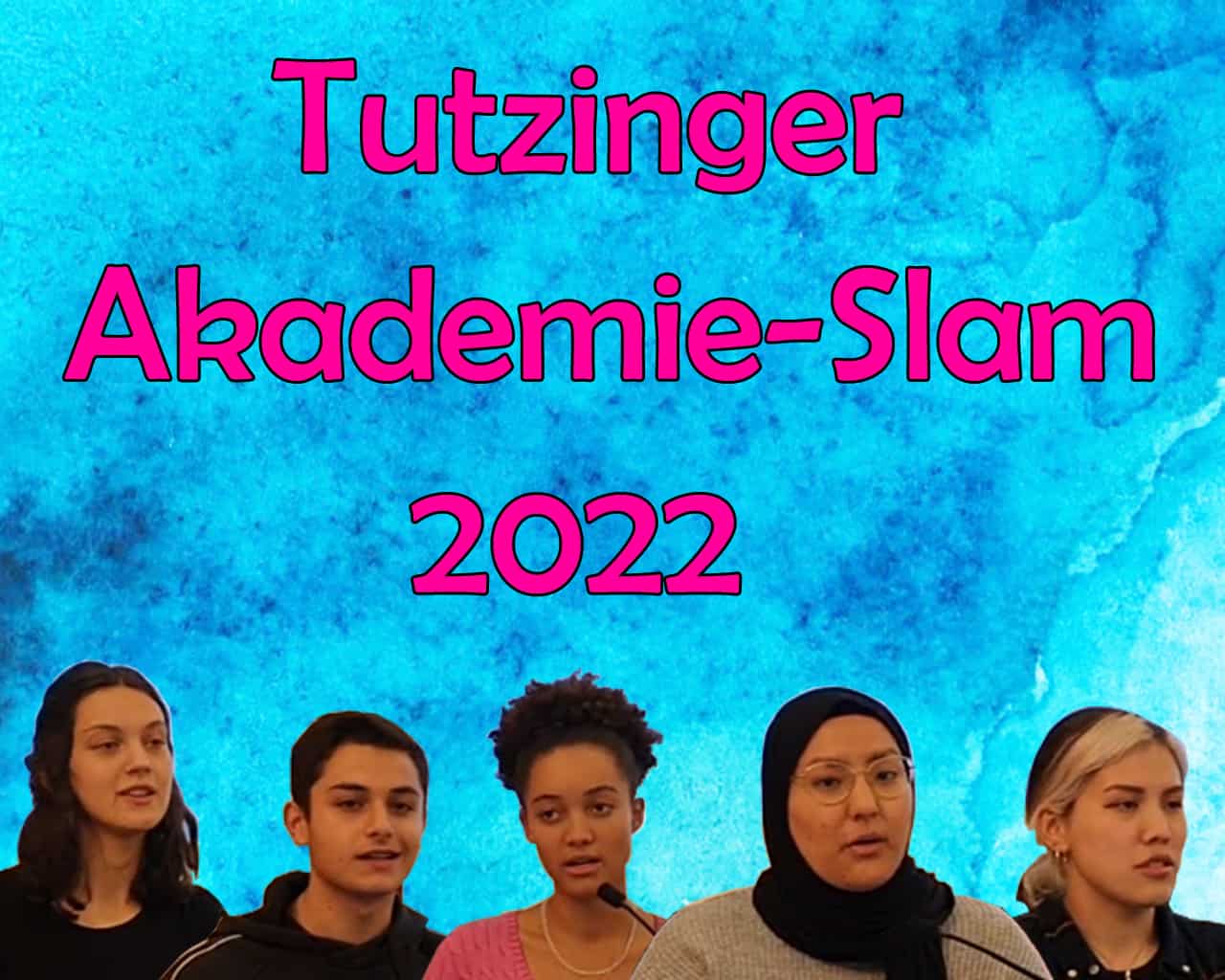 Tutzinger Poetry Slam