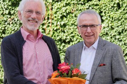 Heinrich Götz, Udo Hahn