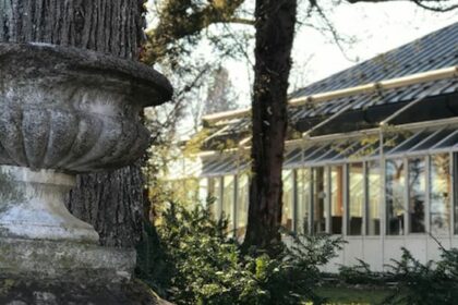 Impression aus der Evangelischen Akademie Tutzing