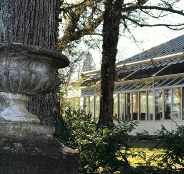 Impression aus der Evangelischen Akademie Tutzing