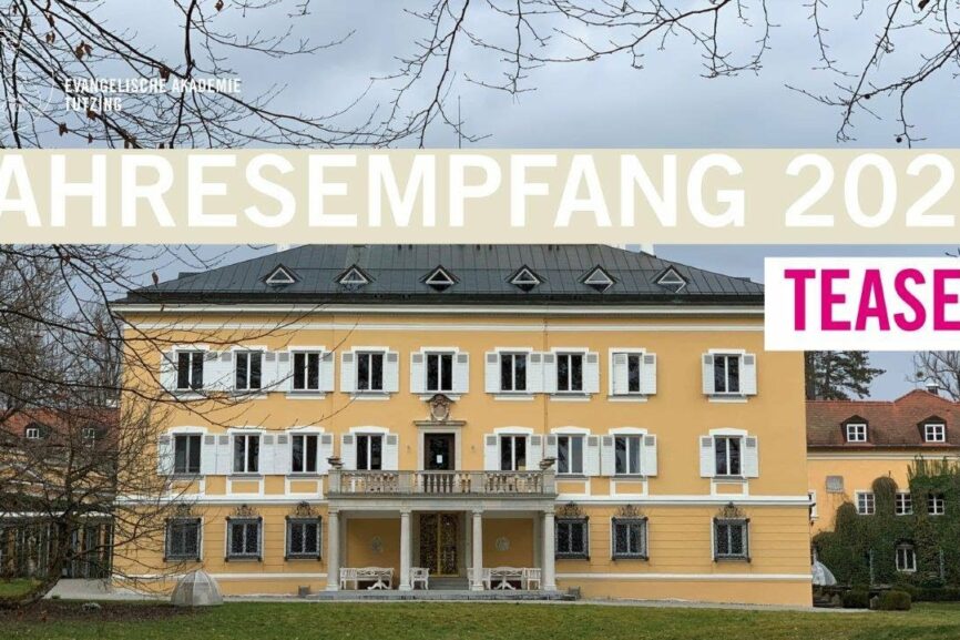 Eindrücke vom Jahresempfang 2023