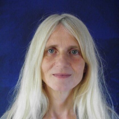 Friederike Habermann