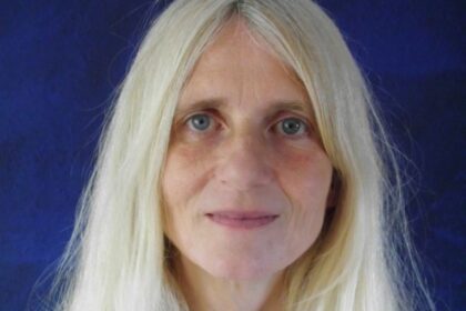 Friederike Habermann