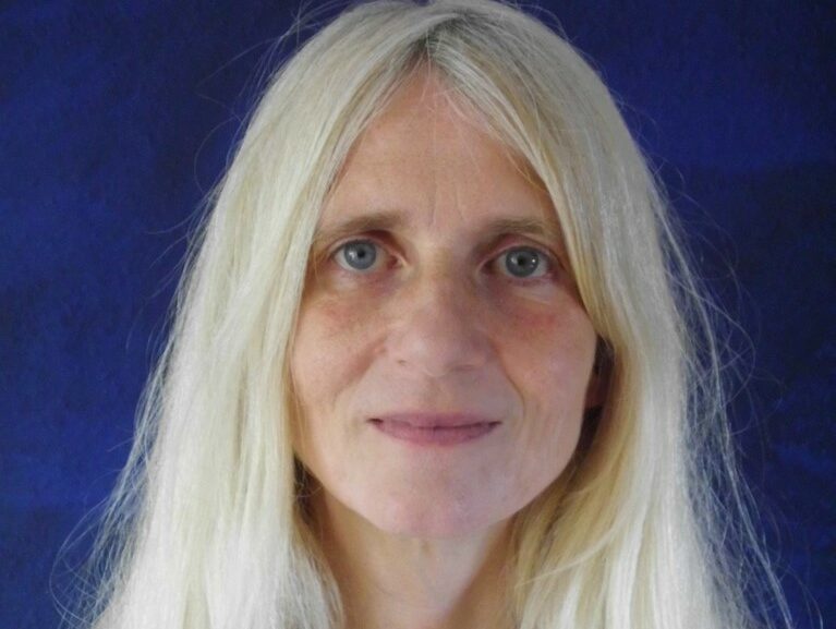 Friederike Habermann