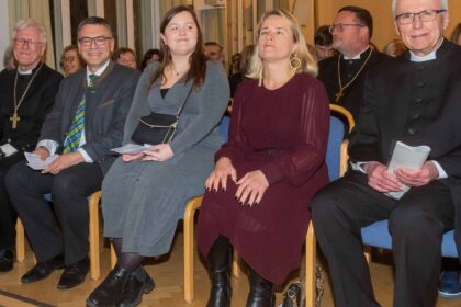 Jahresempfang Evangelische Akademie Tutzing 2023